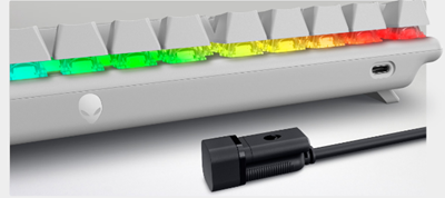 Spil mere. Oplad mindre.