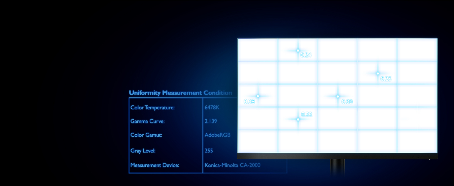 Comprar Monitor BenQ DesignVue PD2705U (9H.LKDLA.TBE)