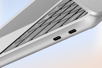 De portar du behöver