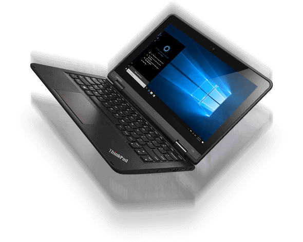 Lenovo ThinkPad 11e 20GA000KUS 11.6