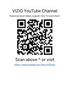 VIZIO YouTube Channel