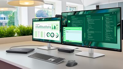 Sæt skub i administrationsmulighederne