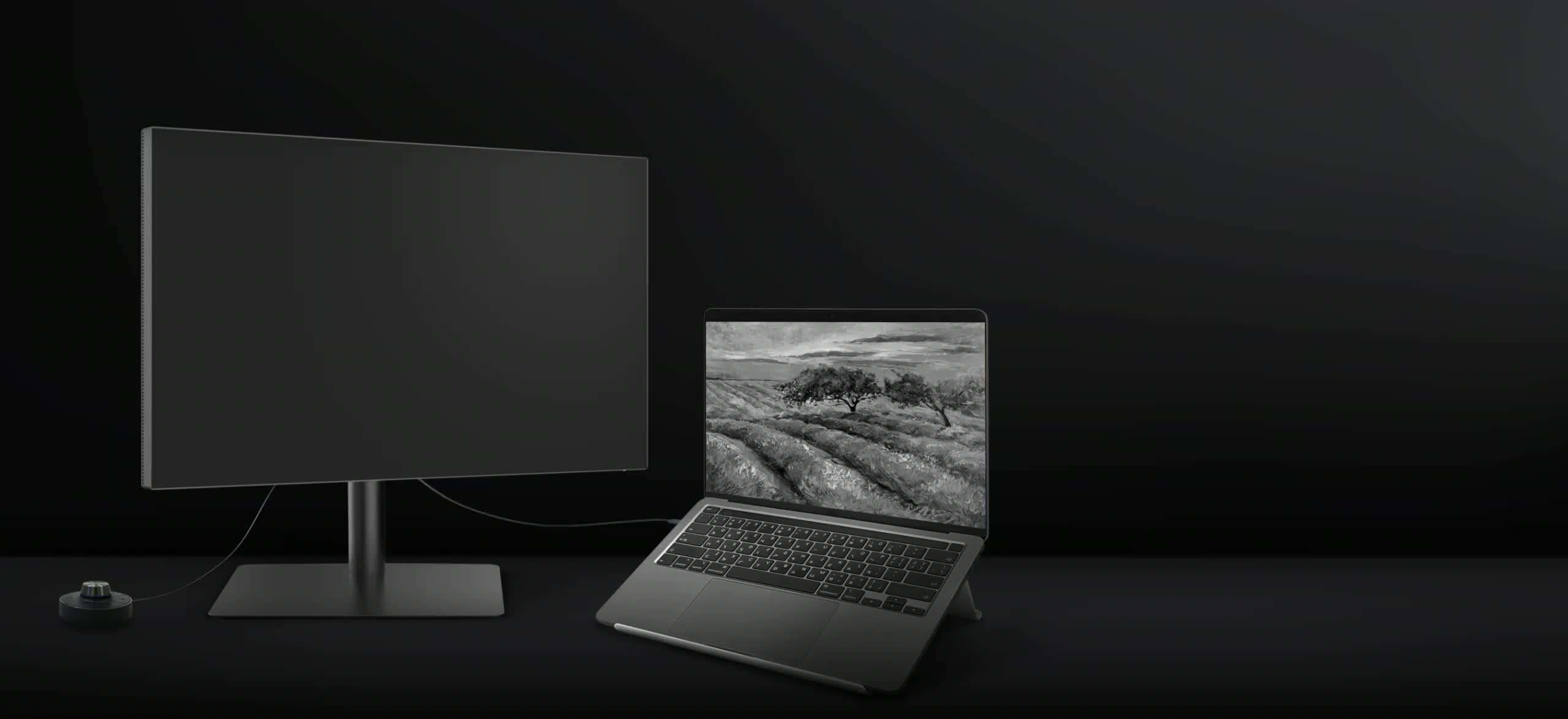 PD2725U - Benq Pd2725u 27