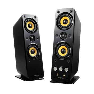 Creative GigaWorks T40 Series II