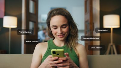 Introducing McAfee Privacy & Identity Guardian
