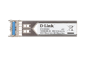 folie 2 von 2, vergrößern, dis‑s302sx 1‑port mini‑gbic sfp to 1000basesx multi‑mode 2km fibre transceiver