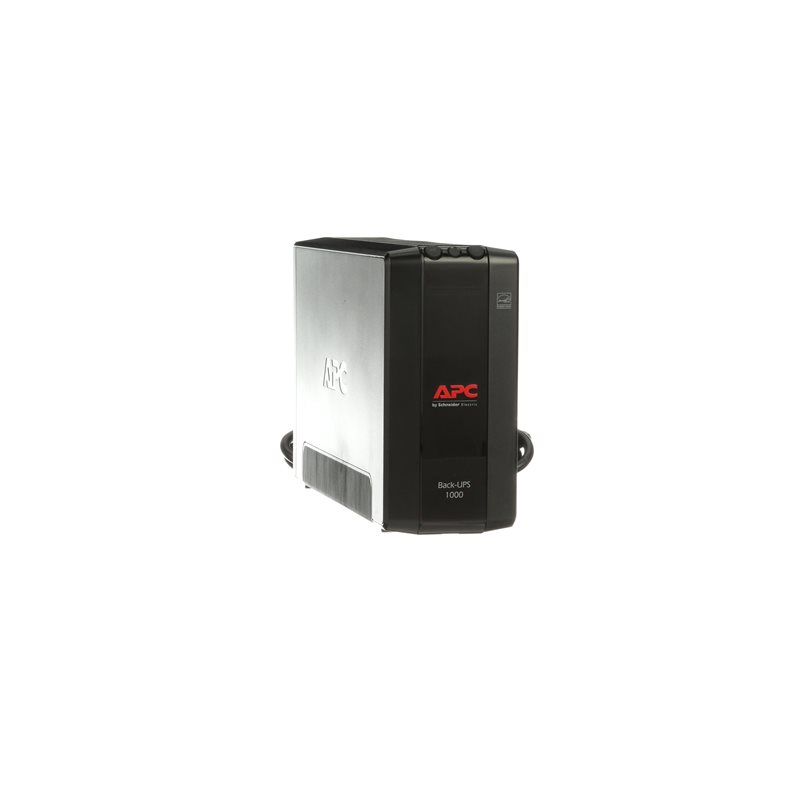 APC BX1000M Back-UPS Pro 1500 VA 600 Watts Power Supply 