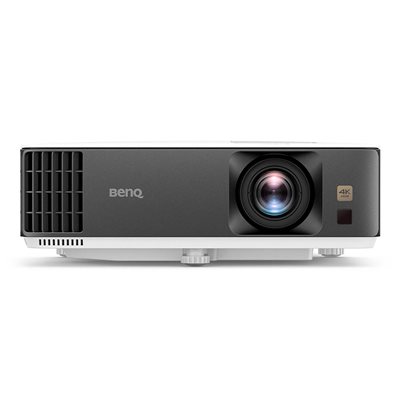 BenQ TK700 4K HDR-konsol Gaming-projektor med HDMI 2.0 3200 ANSI-lumen 16ms lav forsinkelse