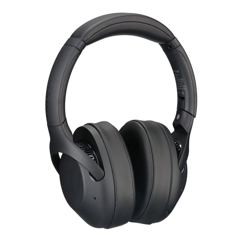 Sony WH-XB900N Wireless Noise Cancelling Headphones