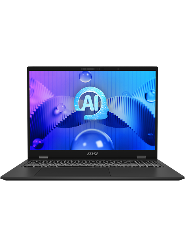 MSI Prestige 16 AI Studio B1VFG-034UK i7-155H 1TB 16