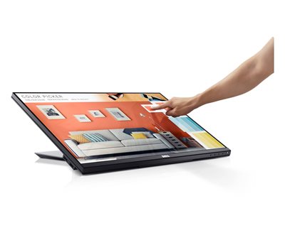 Dell P2418HT 24