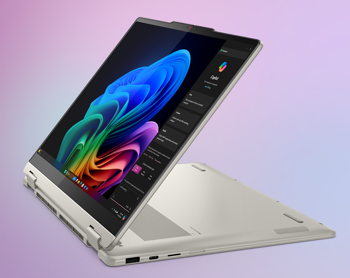 Lenovo | Yoga 7 | 14