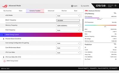 DIMM Fit / DIMM Fit Pro