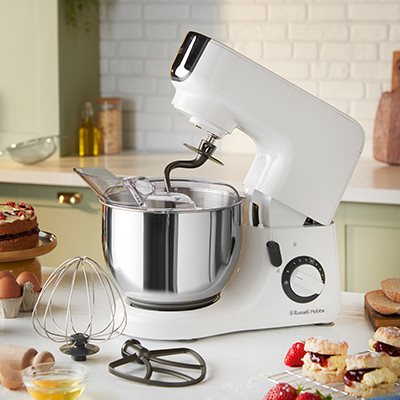 Bread Makers R Hobbs Go Create Stand Mixer Kitchen Mixers Russell