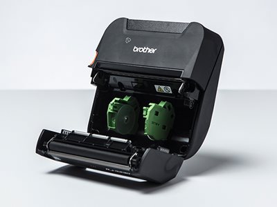 Designed for tough jobs