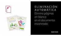 diapositiva 5 de 5, aumentar tamaño, xerox print & scan experience app