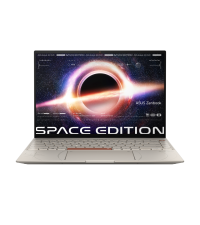 ASUS ZenBook 14X OLED UX5401ZAS-XS99T Space Edition | Overview