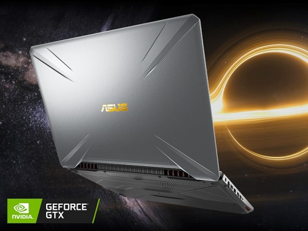 ASUS Gaming Laptop 15.6