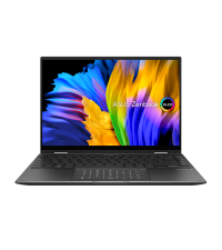ASUS ZenBook 14X OLED Laptop, 14” 2.8K 16:10 Touch Display, Intel