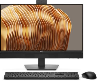 Dell Pro 24 All-in-One 65W Desktop