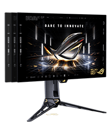 ASUS ROG Swift 27