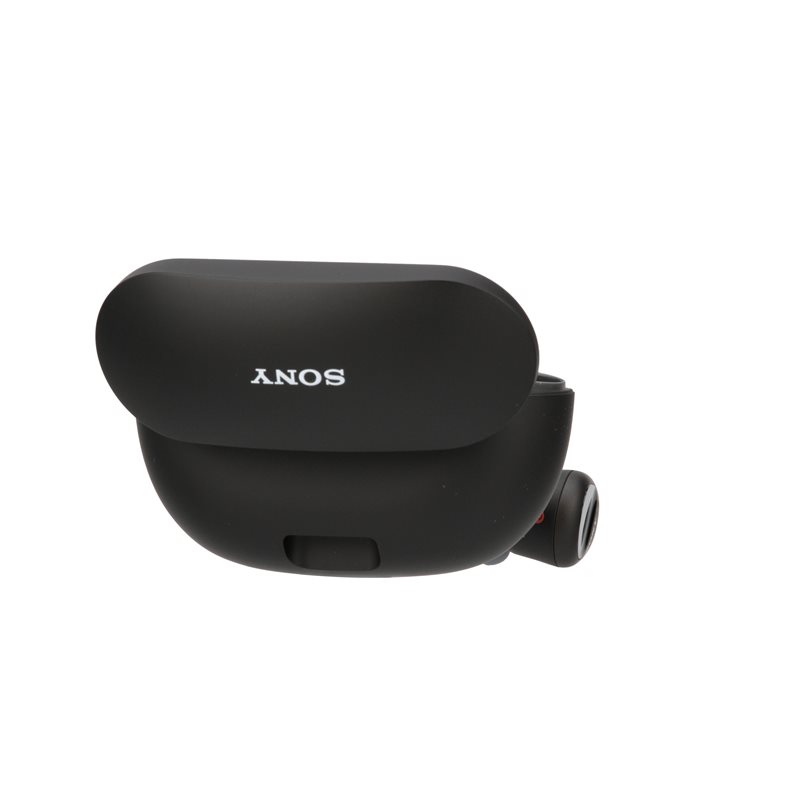 SONY - SONY WF-SP800N (B) ブラック SONY WF-SP800N (B) [ブラック] 価格比較 - 価格.com