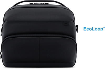 Dell Pro 14-16 Plus EcoLoop Briefcase - CC5626