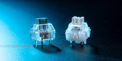 ROG NX mekanisk kontakt