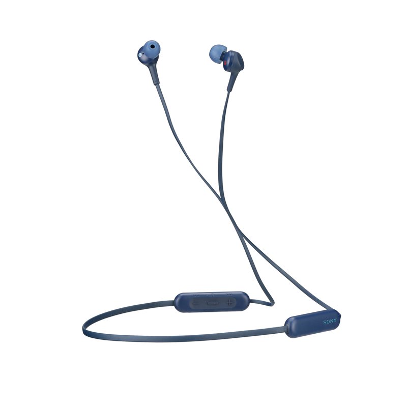 ⭐️新品未開封⭐️SONY ソニー　ワイヤレスイヤホン　WI-XB400 ブルー Sony WI-XB400 EXTRA BASS Wireless In-ear Headphones | Sony Electronics
