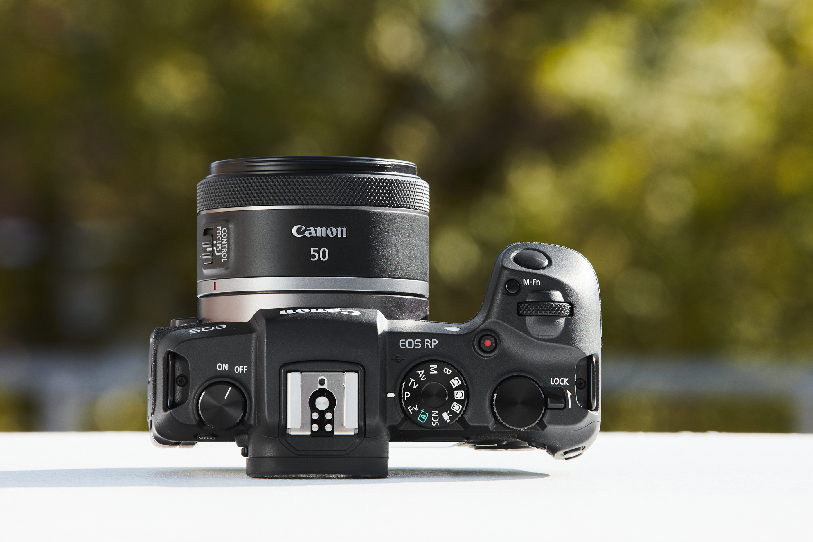 Canon F-1 Ancien Avec Objectif 50mm F/1.8 - Argentique 35mm, état Top