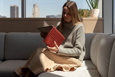 Your laptop, your way