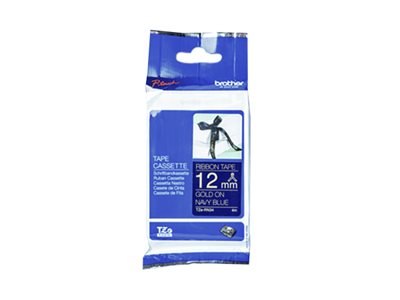 TZe tapes