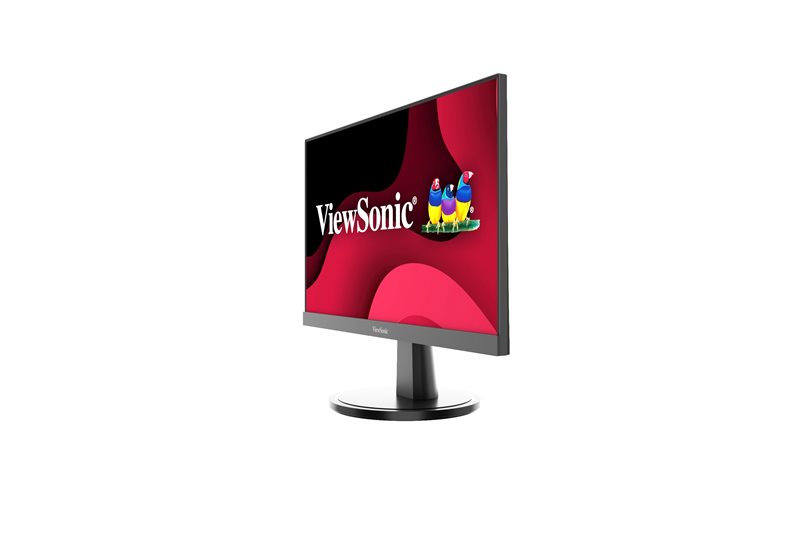ViewSonic VA2447MHU LED monitor Full HD (1080p) 24"