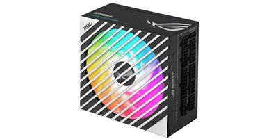 ARGB-belyst blæser og Aura Sync