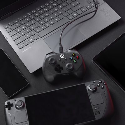 Versatile multiplatform compatibility