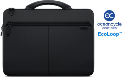 Dell Pro 15-16 Plus EcoLoop Sleeve - CV5626