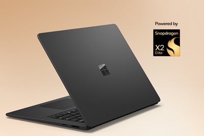 Microsoft Surface Laptop 15