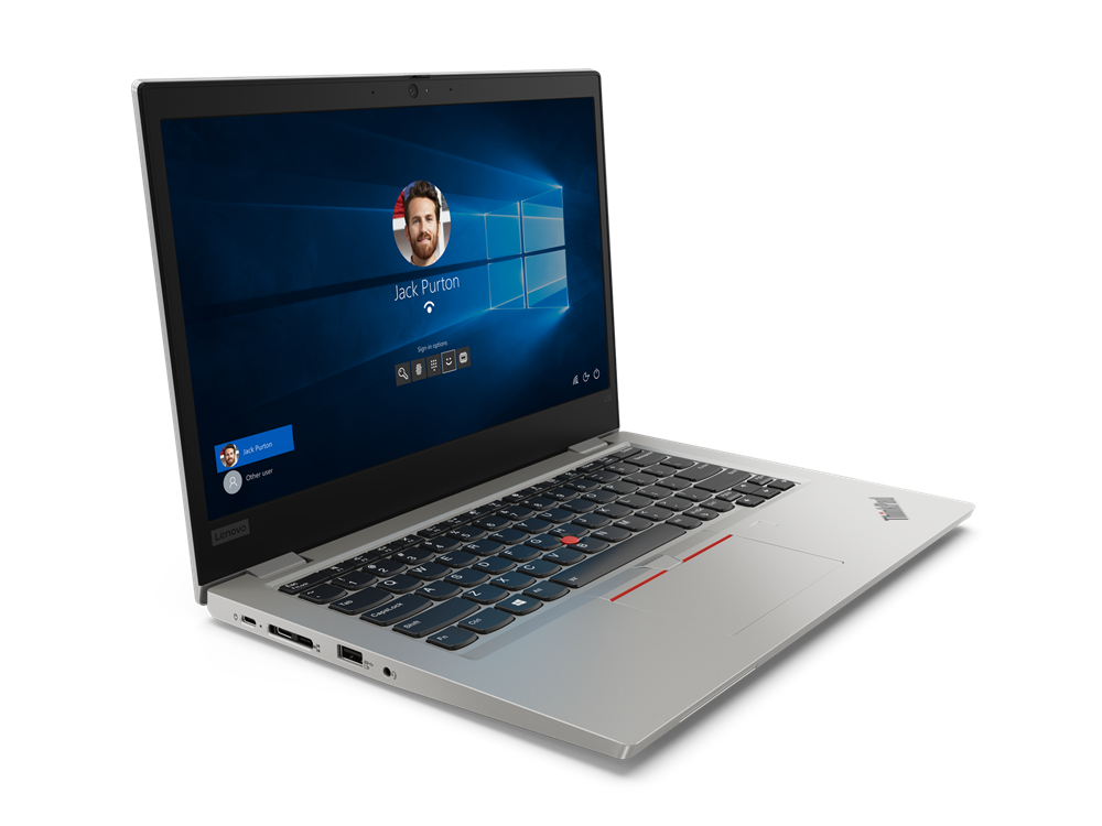 Lenovo ThinkPad L13 20R3002LUS 13.3
