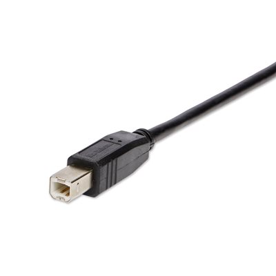 Durable Design with High Quality USB Connectors