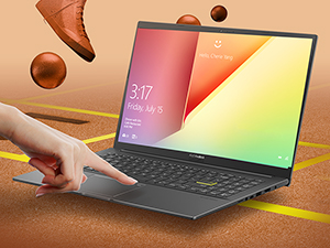 Refurbished: ASUS 15.6