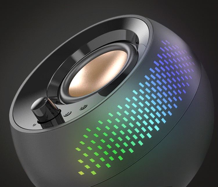 Beleuchten Sie Ihr Setup mit RGB-Beleuchtung