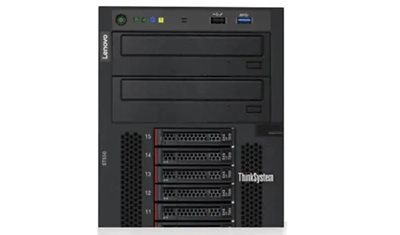Lenovo ThinkSystem ST550 - Thumbnail 5