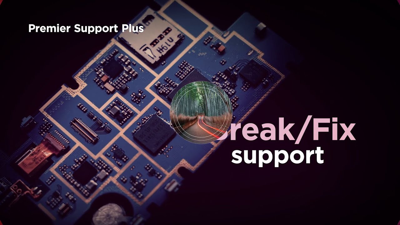 Lenovo Premier Support Plus Upgrade extended service agreement 3