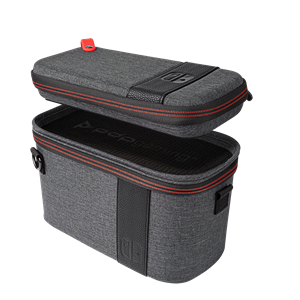 pdp pull n go case elite nintendo switch