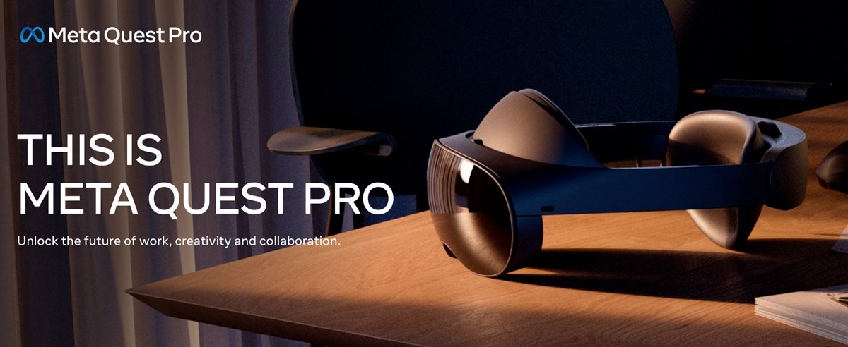 Meta Quest Pro review: Slick VR hardware meets sloppy software