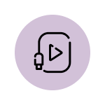 Plug & Play Icon