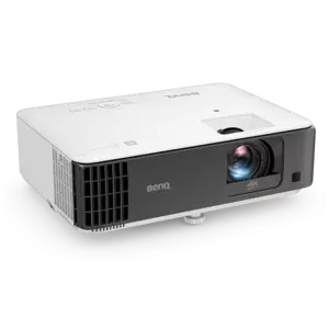 BenQ TK700 (Refurbished) 4K UHD Gaming DLP Projector w/ 16ms, 3200