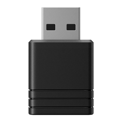 QCast Mirror EZC5201BS USB Wireless Dongle