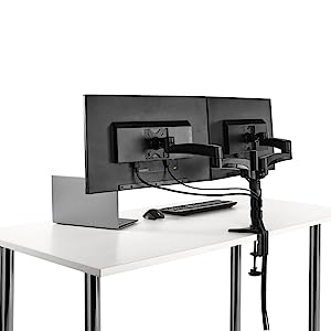 Flexible Mounting Options