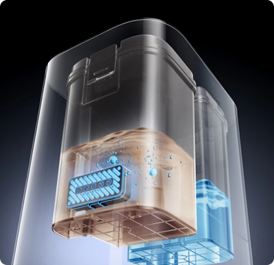 Remove Odors and Germs for a Healthier Home